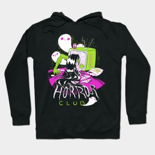 Horror Club Hoodie